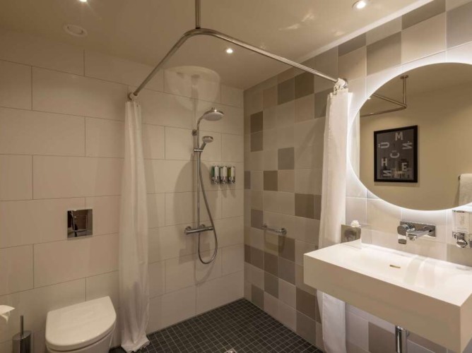 Hampton by Hilton Munich City North - Immagine 7