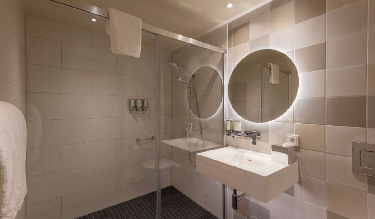 Hampton by Hilton Munich City North - Immagine 8