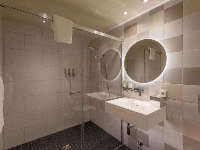 Hampton by Hilton Munich City North - Immagine 8