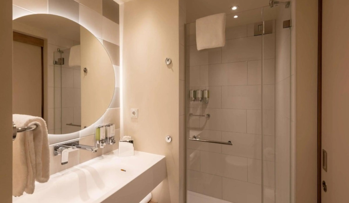 Hampton by Hilton Munich City North - Immagine 9