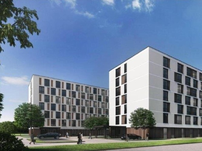 Holiday Inn Express Munich North by IHG - Immagine 1