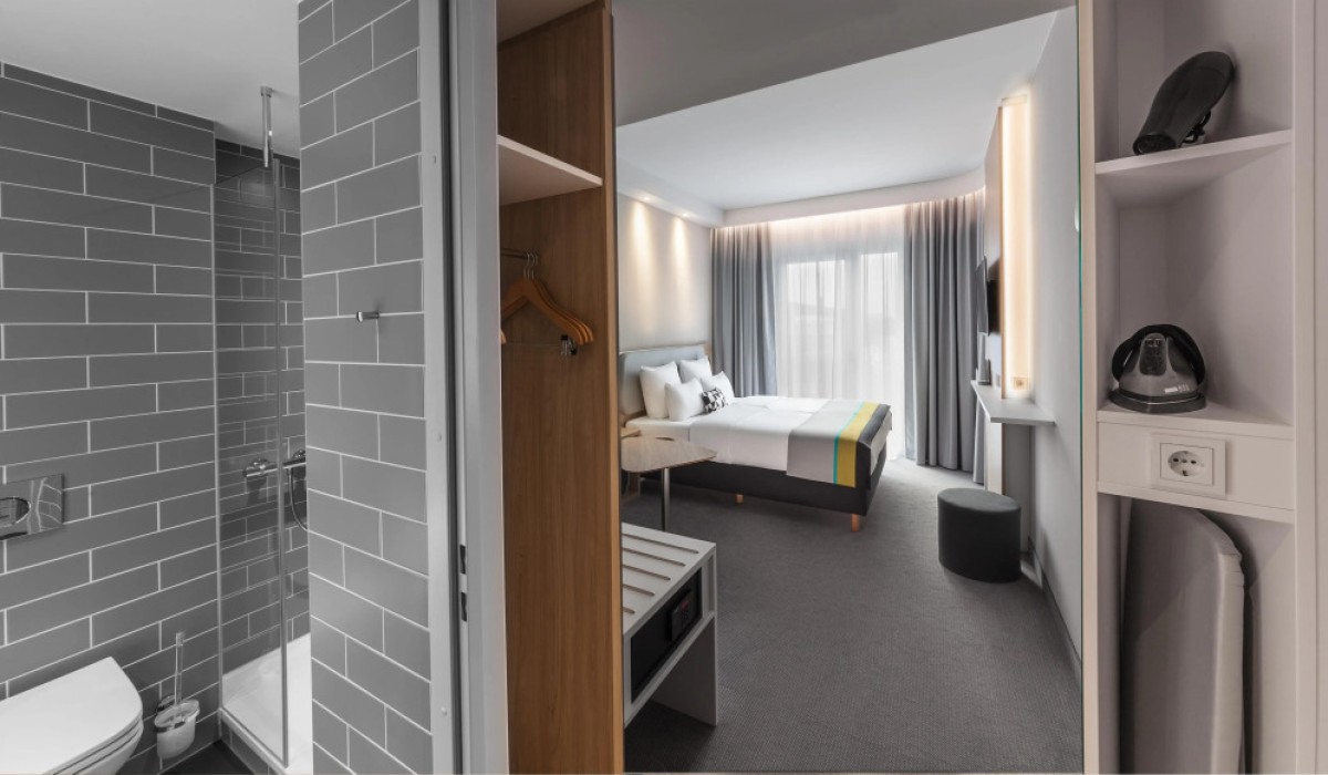 Holiday Inn Express Munich North by IHG - Immagine 3