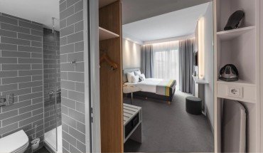 Holiday Inn Express Munich North by IHG