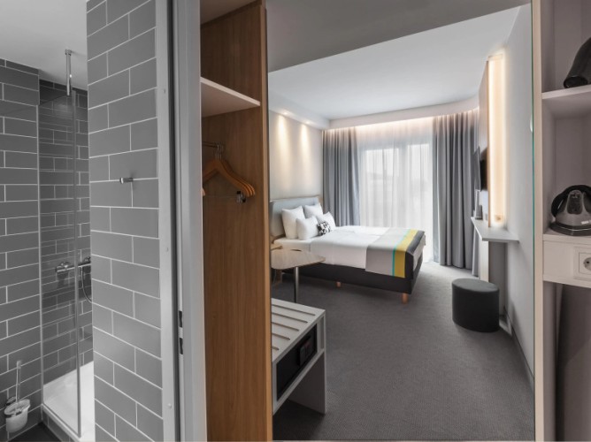 Holiday Inn Express Munich North by IHG - Immagine 3