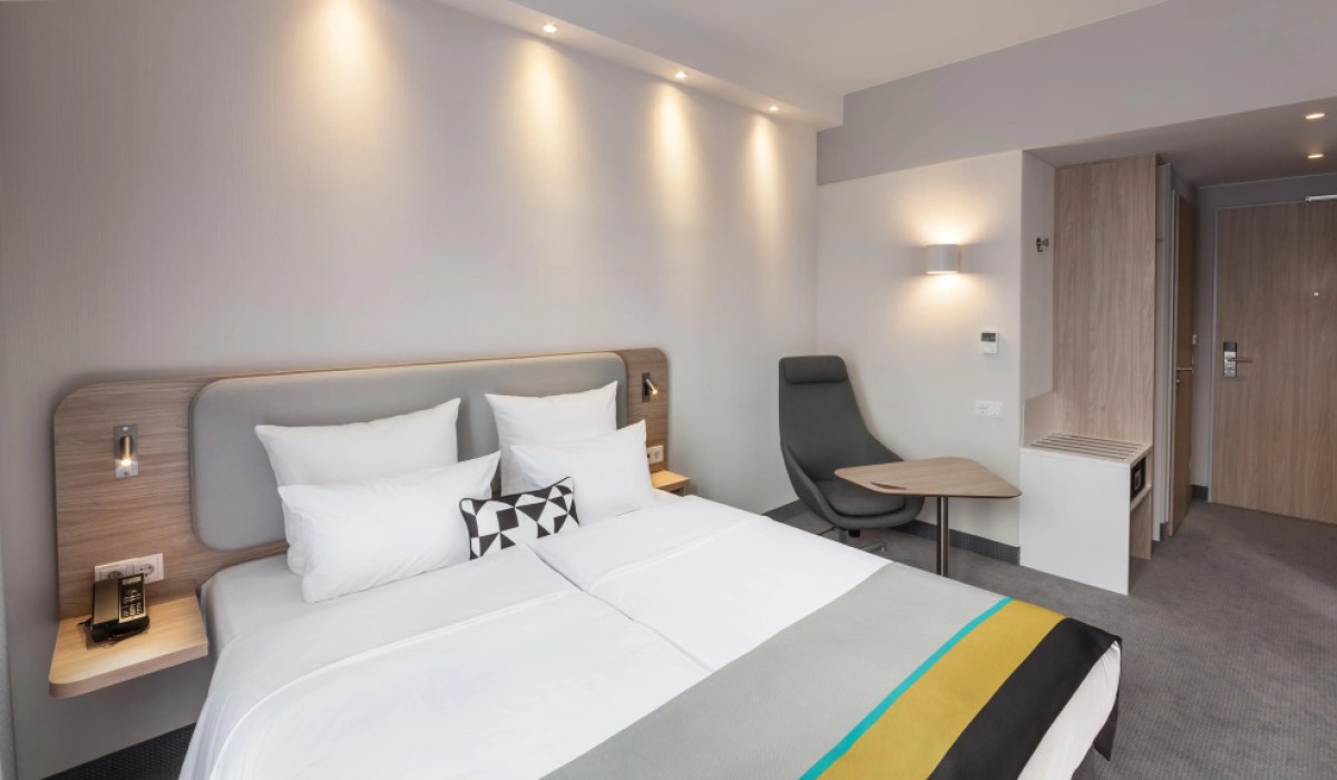 Holiday Inn Express Munich North by IHG - Immagine 4