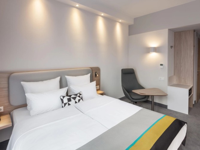 Holiday Inn Express Munich North by IHG - Immagine 4