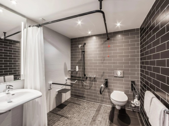 Holiday Inn Express Munich North by IHG - Immagine 7