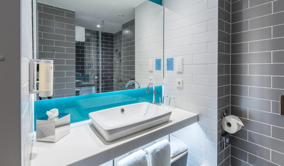 Holiday Inn Express Munich North by IHG - Immagine 8