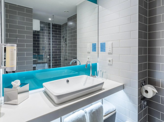Holiday Inn Express Munich North by IHG - Immagine 8