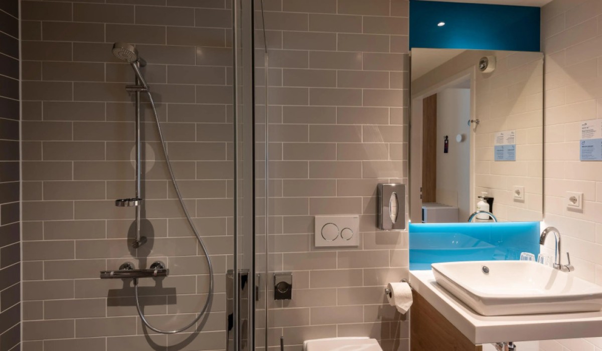 Holiday Inn Express Munich North by IHG - Immagine 9