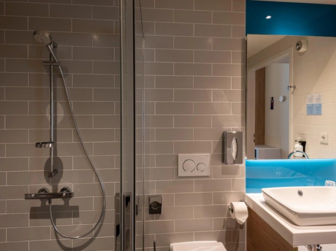 Holiday Inn Express Munich North by IHG - Immagine 9