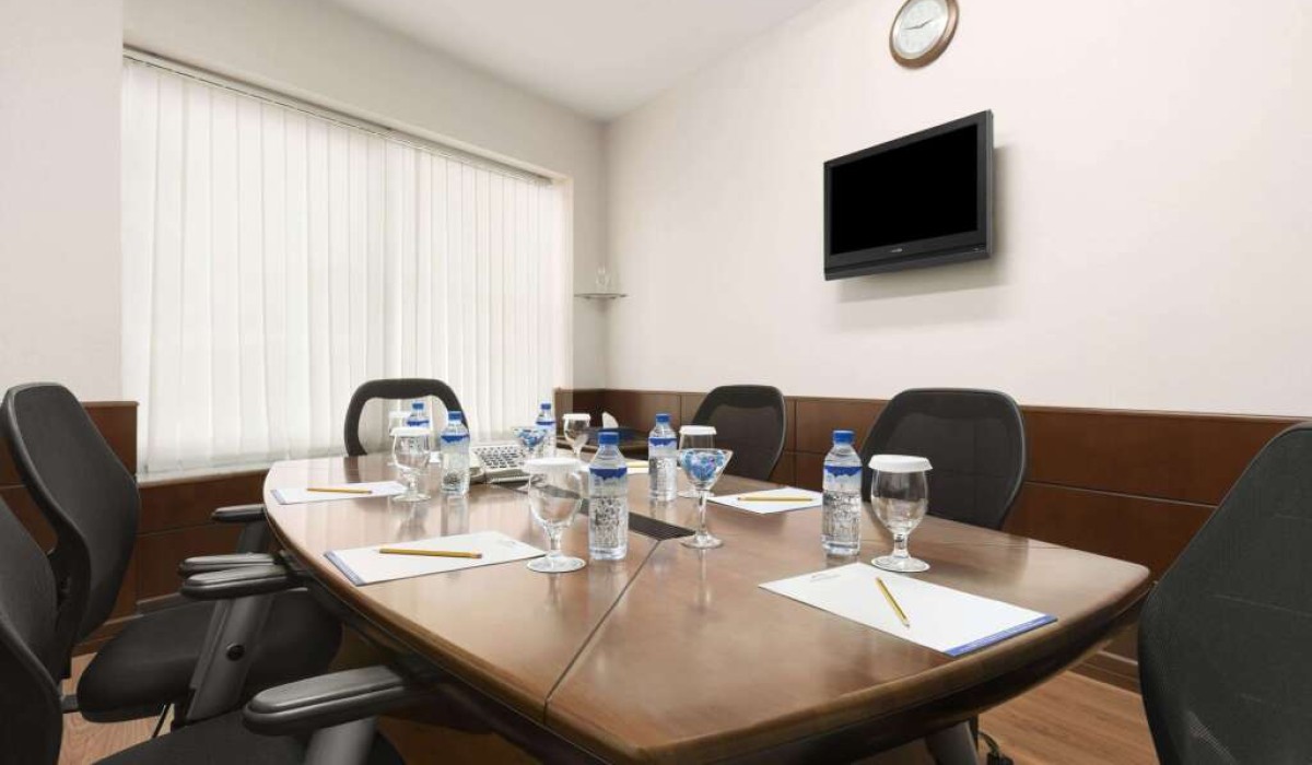 Howard Johnson by Wyndham Bur Dubai - Immagine 3
