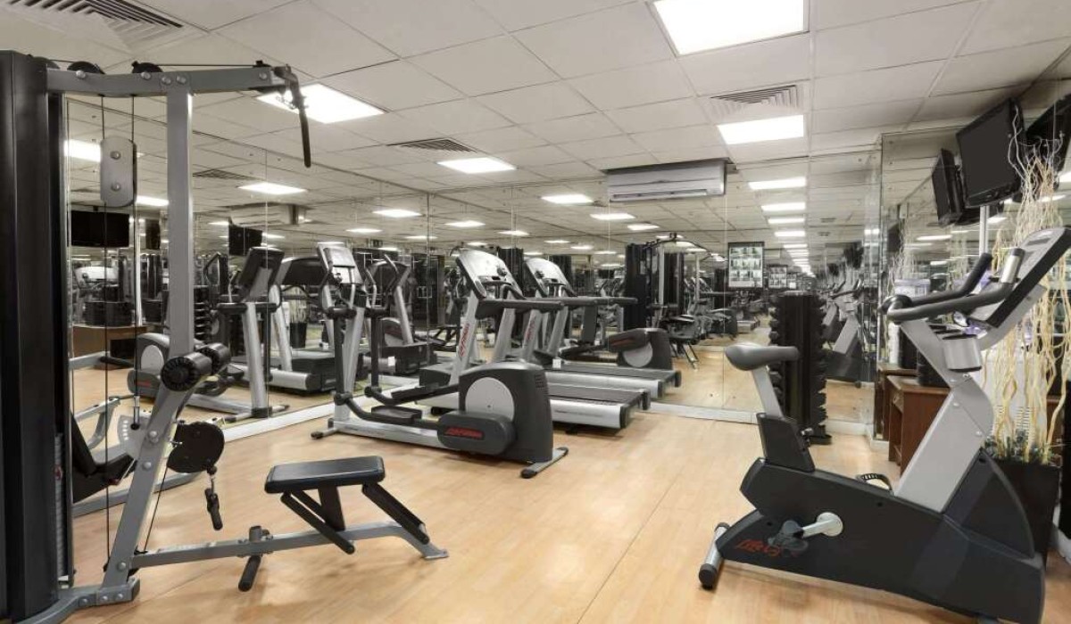 Howard Johnson by Wyndham Bur Dubai - Immagine 6
