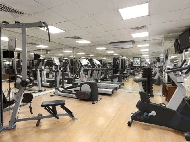Howard Johnson by Wyndham Bur Dubai - Immagine 6
