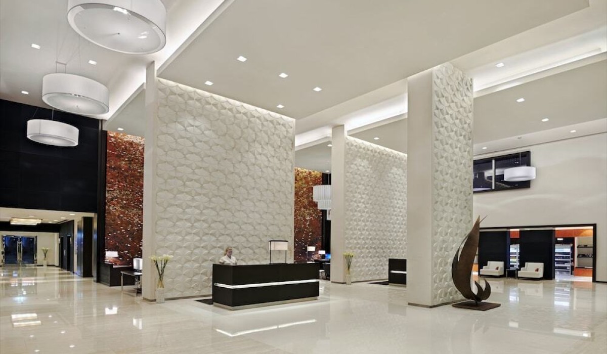 Hyatt Place Dubai Jumeirah Residences - Immagine 2
