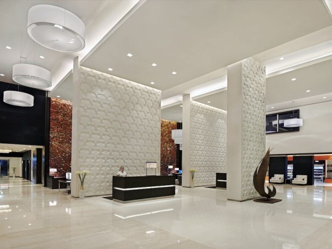 Hyatt Place Dubai Jumeirah Residences - Immagine 2
