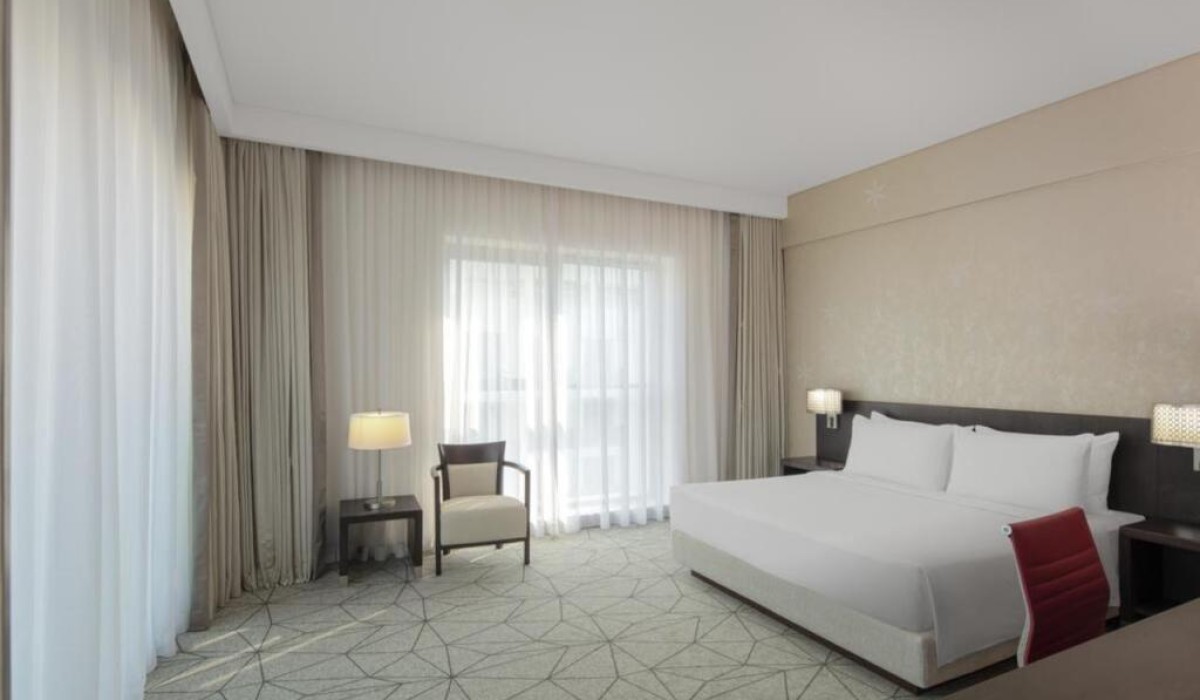 Hyatt Place Dubai Jumeirah Residences - Immagine 5