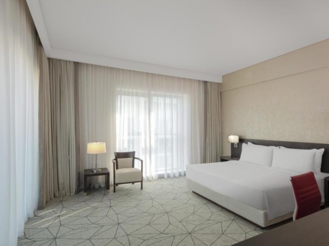 Hyatt Place Dubai Jumeirah Residences - Immagine 5