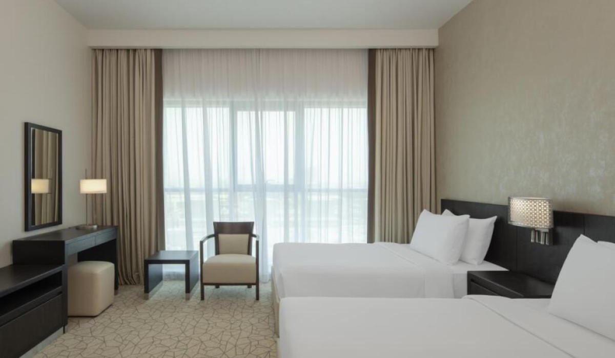 Hyatt Place Dubai Jumeirah Residences - Immagine 6