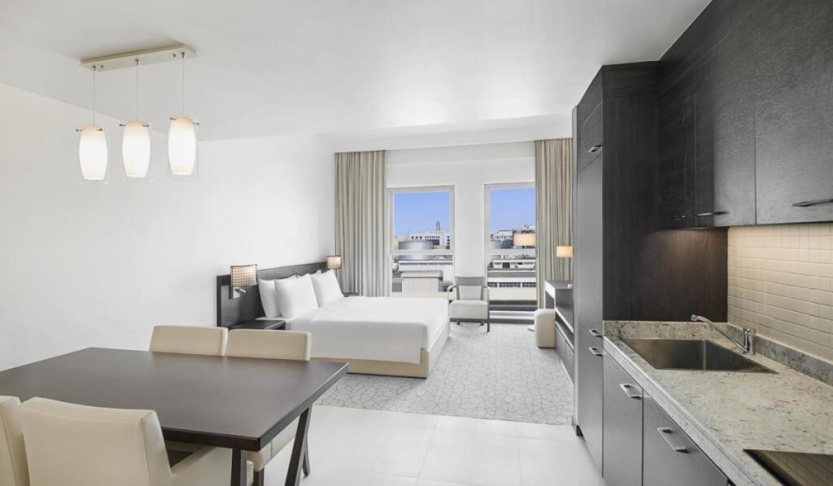 Hyatt Place Dubai Jumeirah Residences - Immagine 7