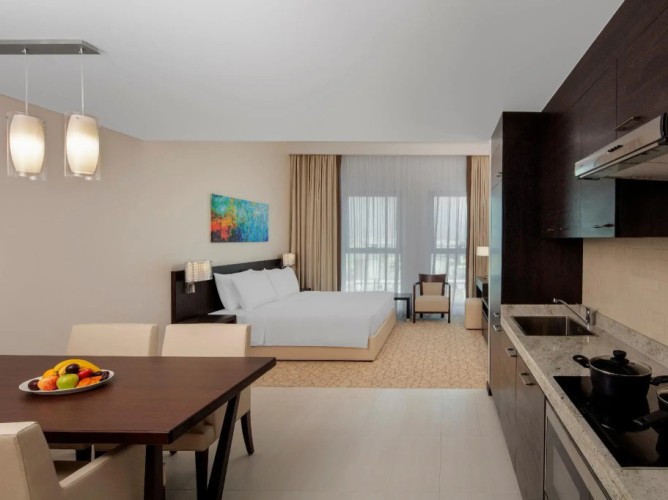 Hyatt Place Dubai Jumeirah Residences - Immagine 9