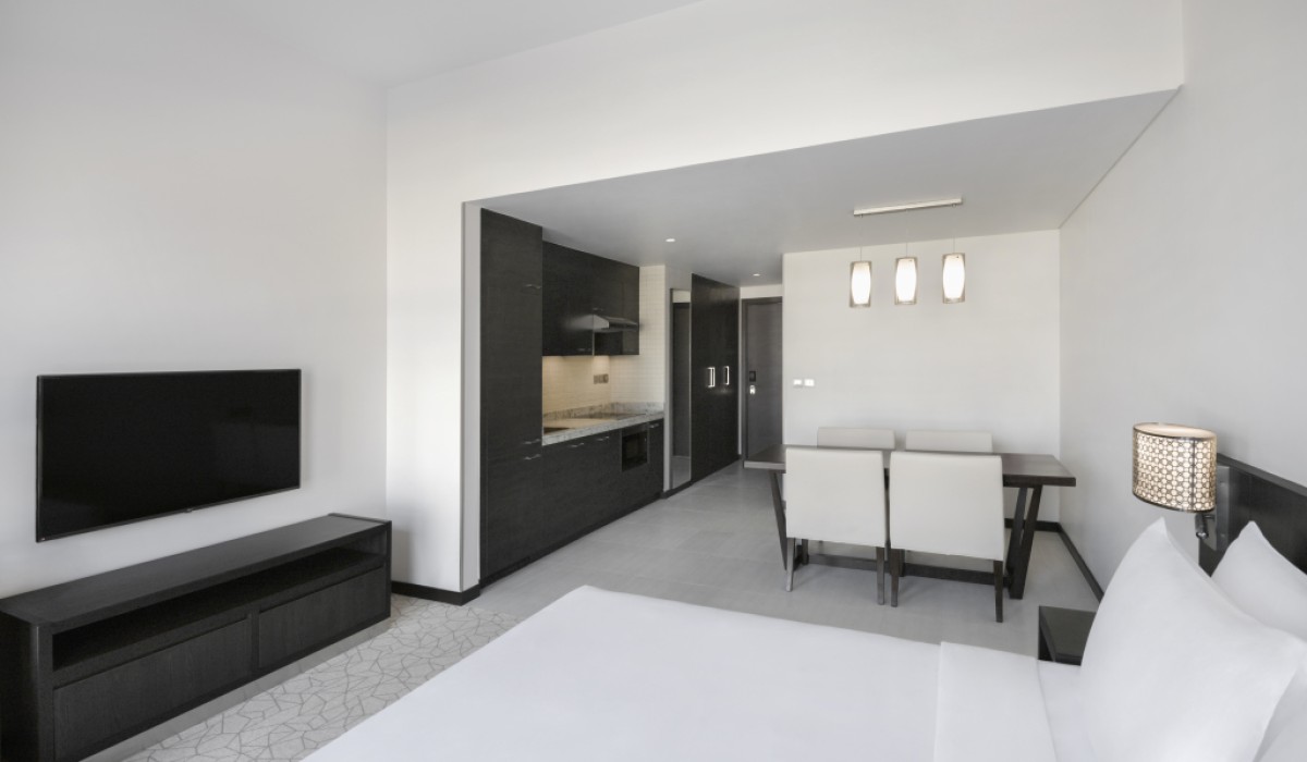 Hyatt Place Dubai Jumeirah - Immagine 5