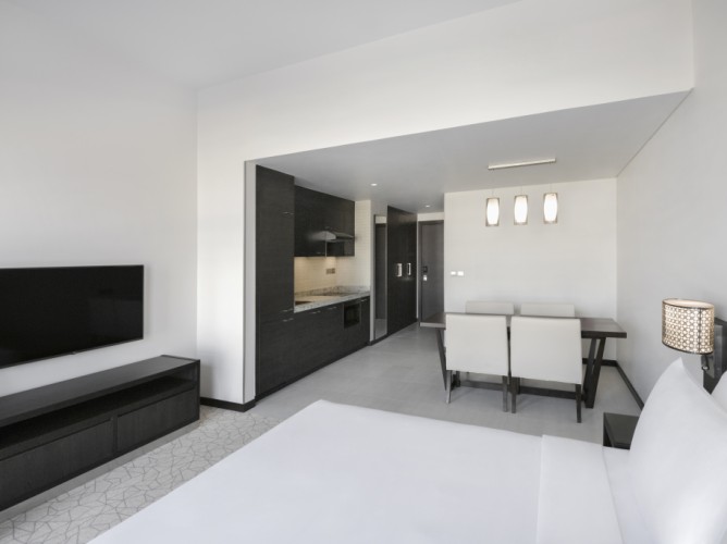 Hyatt Place Dubai Jumeirah - Immagine 5