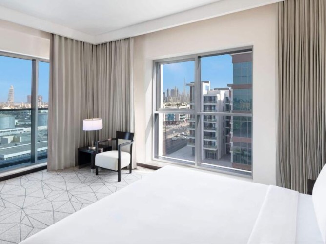 Hyatt Place Dubai Jumeirah - Immagine 6