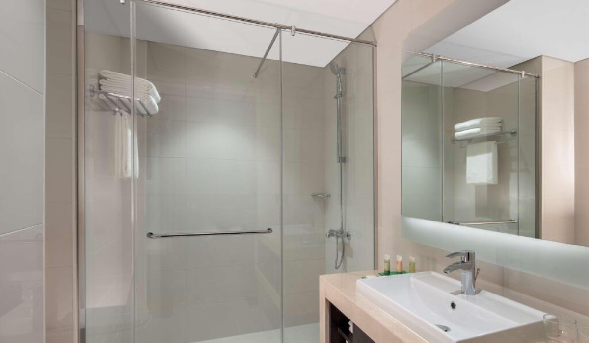 Hyatt Place Dubai Jumeirah - Immagine 8