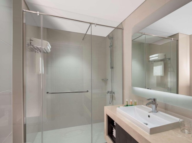 Hyatt Place Dubai Jumeirah - Immagine 8