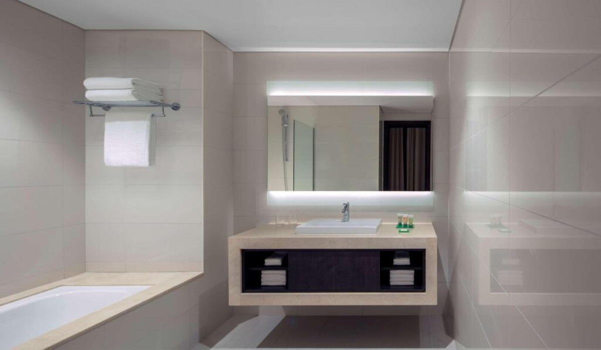 Hyatt Place Dubai Jumeirah - Immagine 9