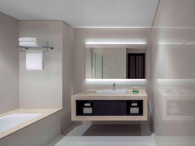 Hyatt Place Dubai Jumeirah - Immagine 9