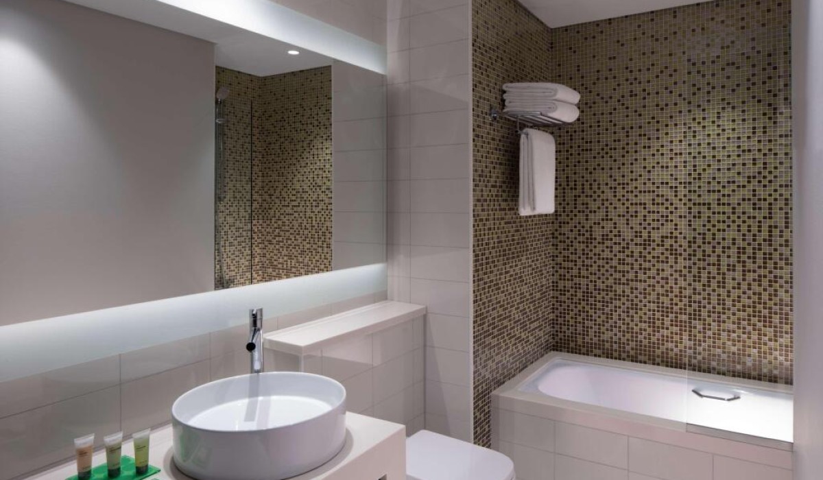 Hyatt Place Dubai Jumeirah - Immagine 10