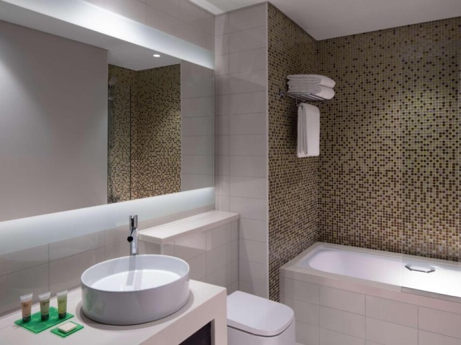 Hyatt Place Dubai Jumeirah - Immagine 10