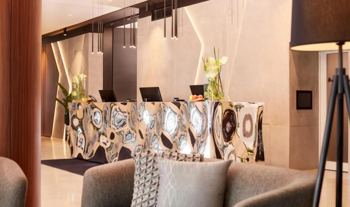 HYPERION Hotel München - Immagine 1