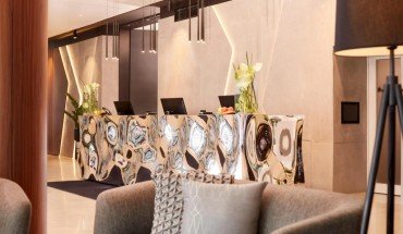 HYPERION Hotel München