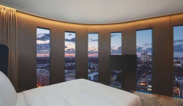 HYPERION Hotel München