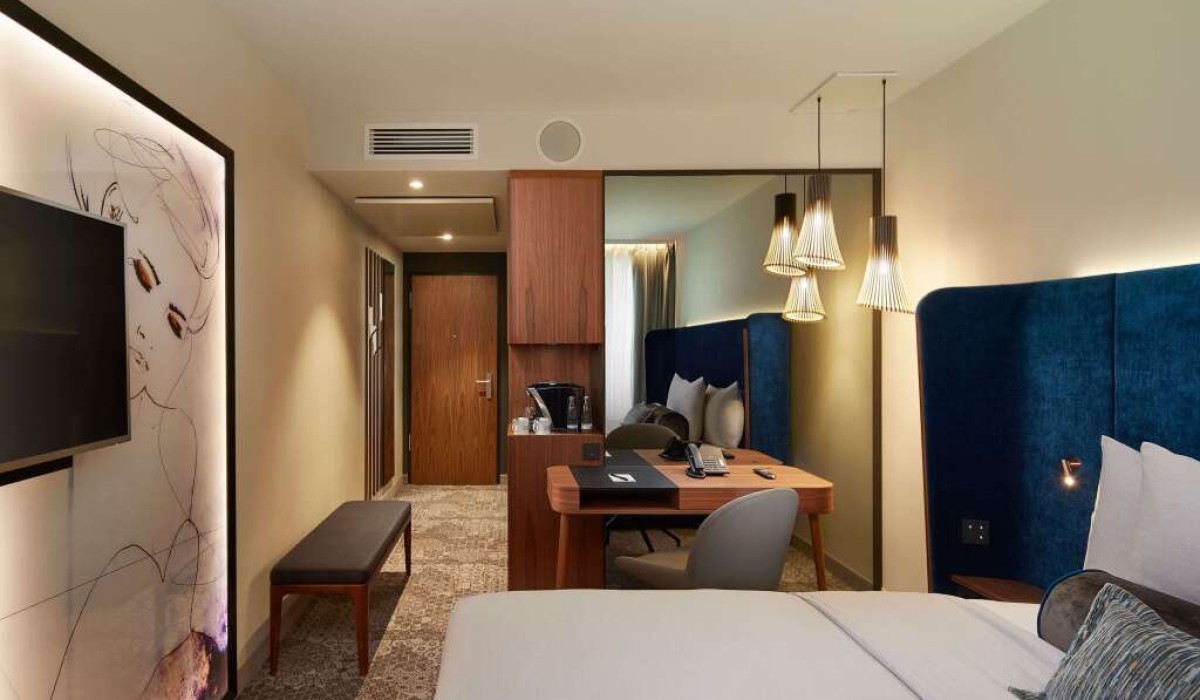 HYPERION Hotel München - Immagine 5
