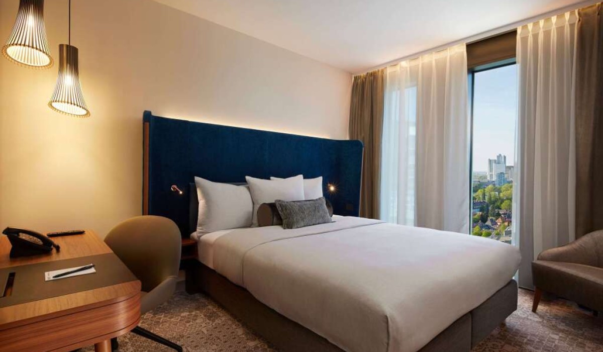 HYPERION Hotel München - Immagine 6