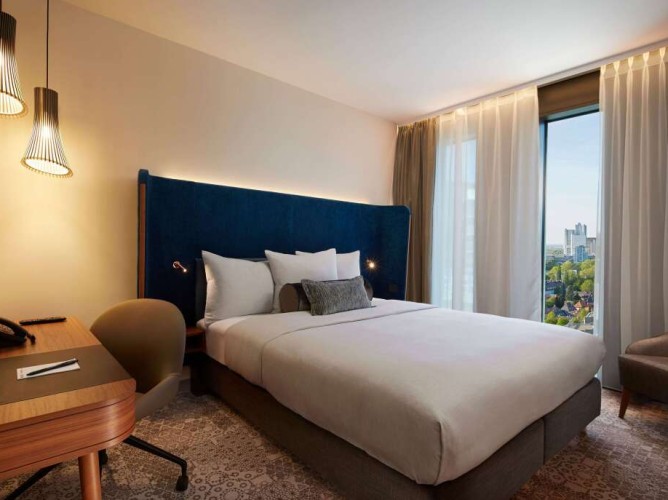HYPERION Hotel München - Immagine 6
