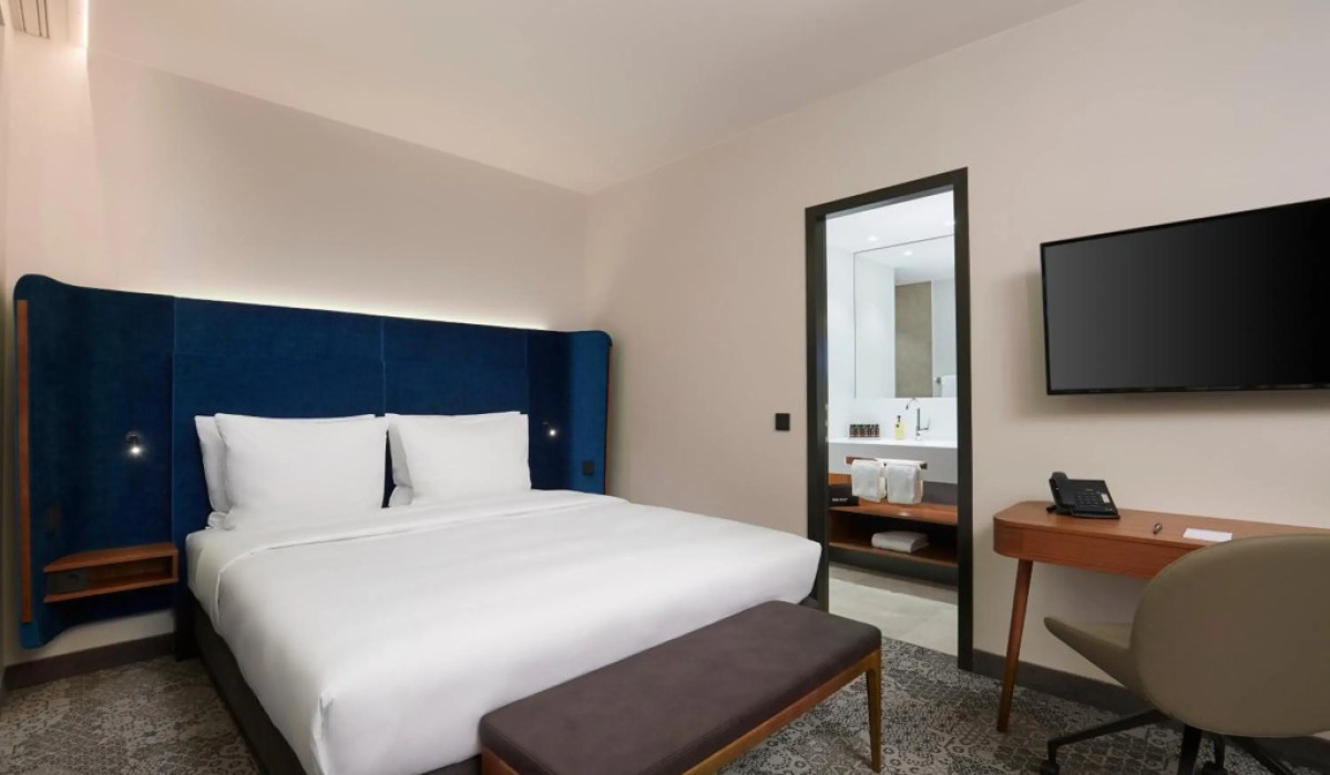 HYPERION Hotel München - Immagine 10