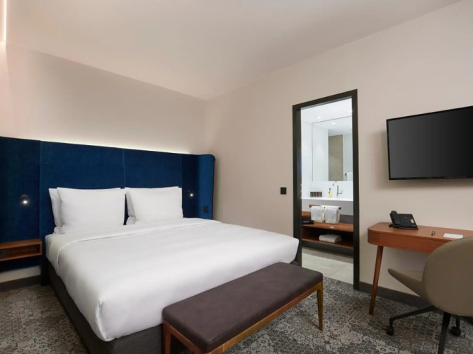 HYPERION Hotel München - Immagine 10