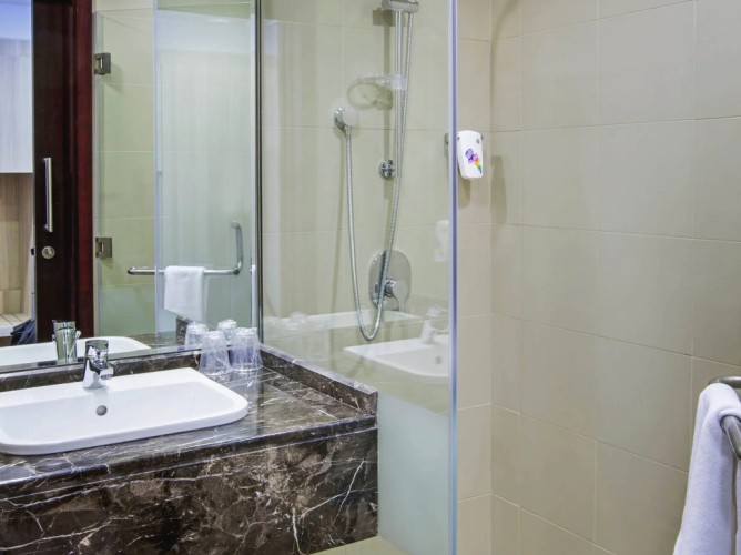 ibis Styles Dragon Mart Dubai - Immagine 8