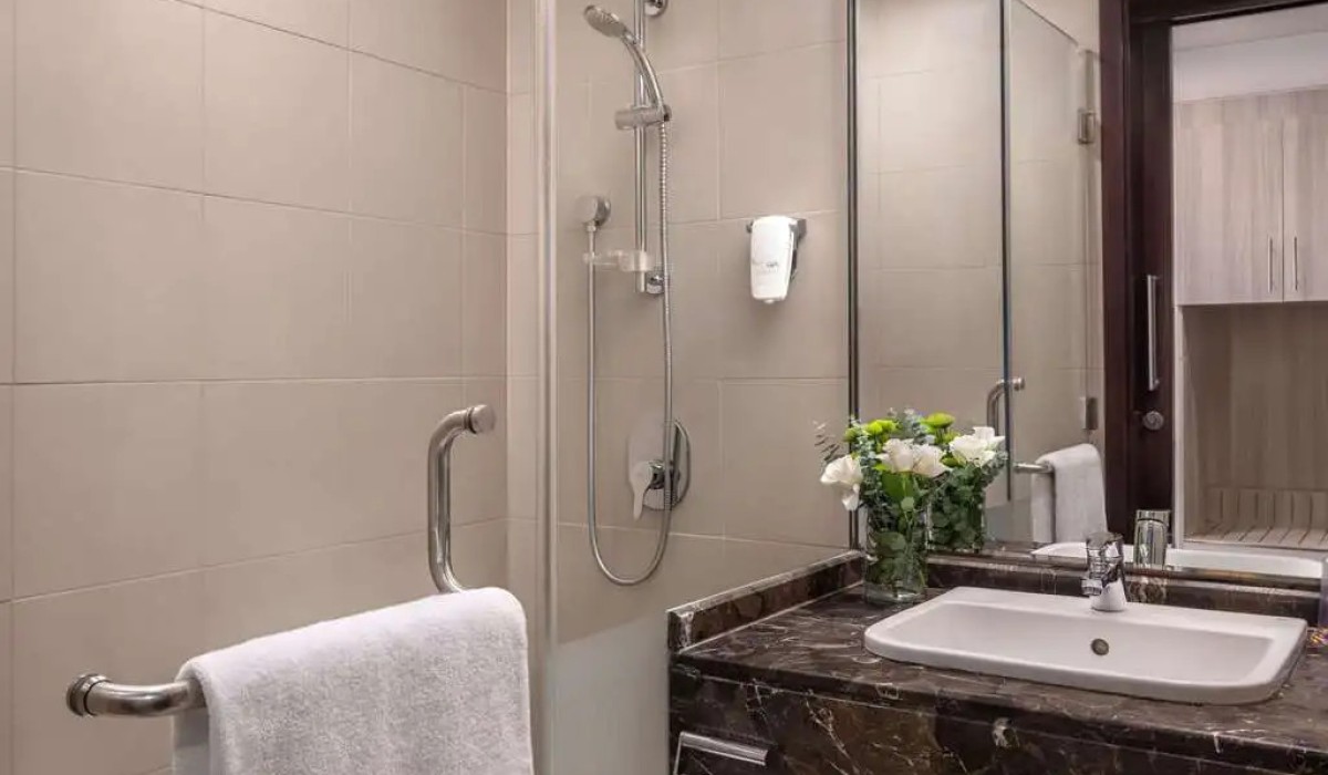 ibis Styles Dragon Mart Dubai - Immagine 9