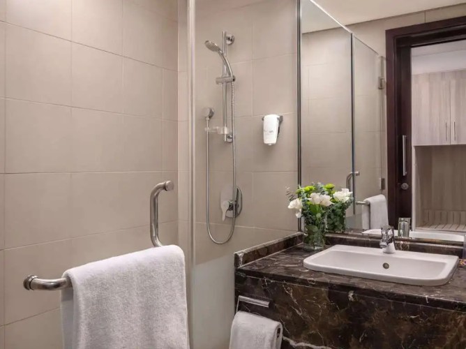 ibis Styles Dragon Mart Dubai - Immagine 9
