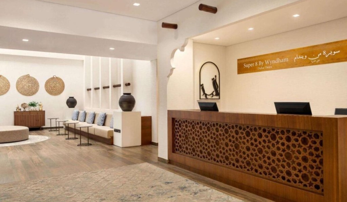 Ibis Styles Dubai Gold District - Immagine 2