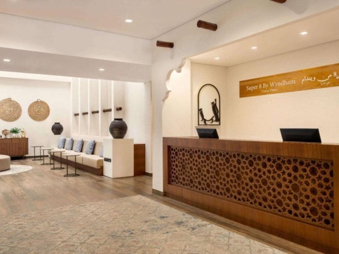 Ibis Styles Dubai Gold District - Immagine 2