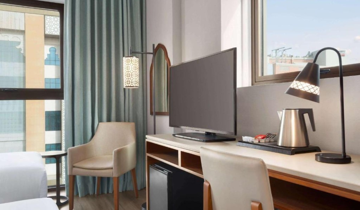 Ibis Styles Dubai Gold District - Immagine 6