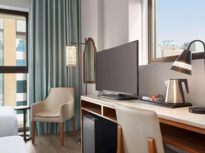 Ibis Styles Dubai Gold District - Immagine 6