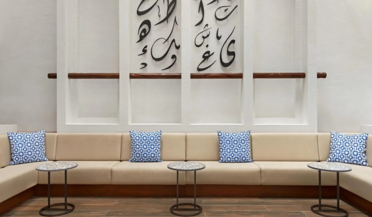 Ibis Styles Dubai Gold District - Immagine 8
